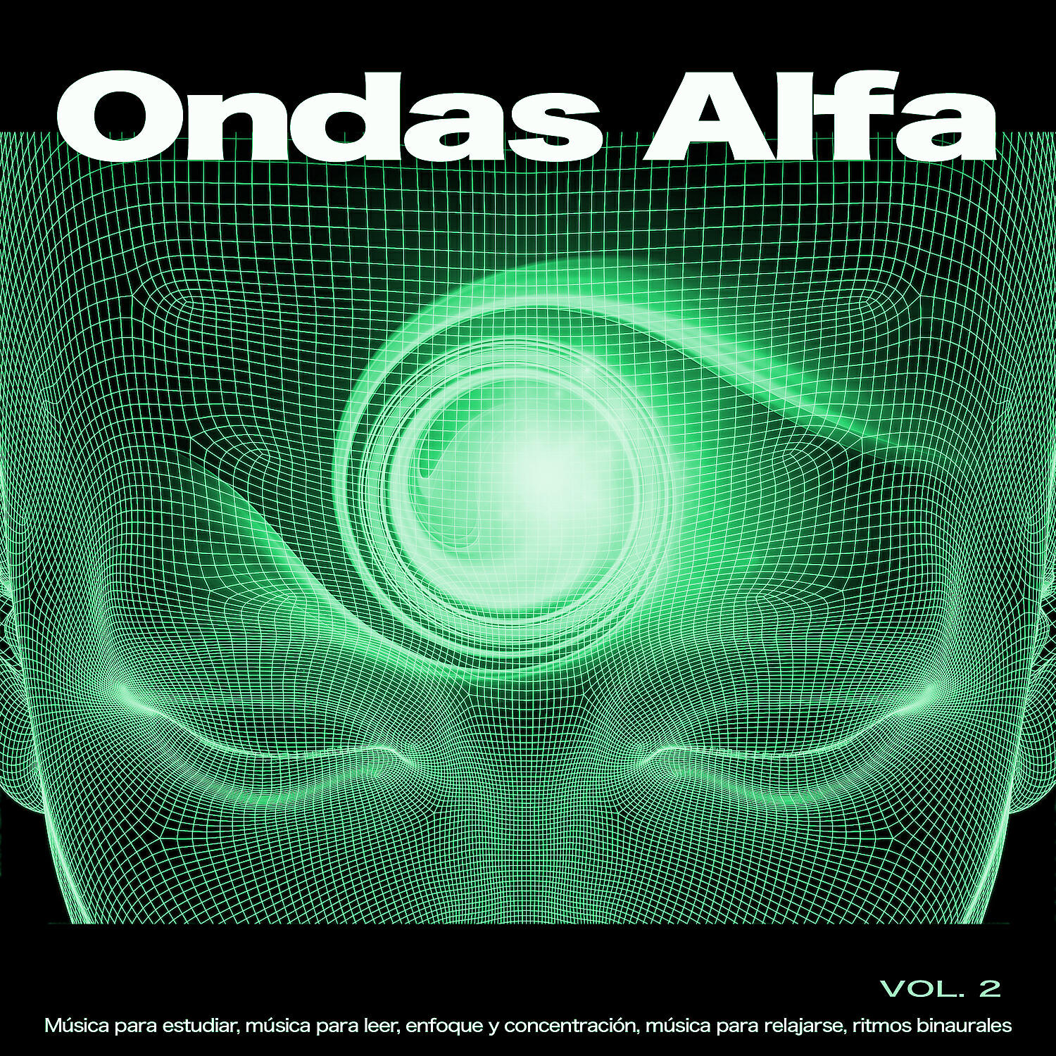 Ondas Alfa - Ambiente - Ondas Alfa