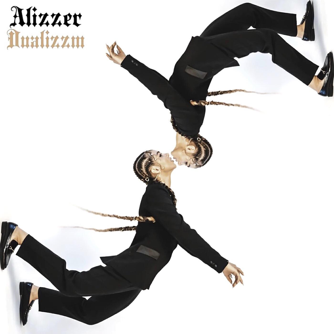 Alizzer - Trash Talk