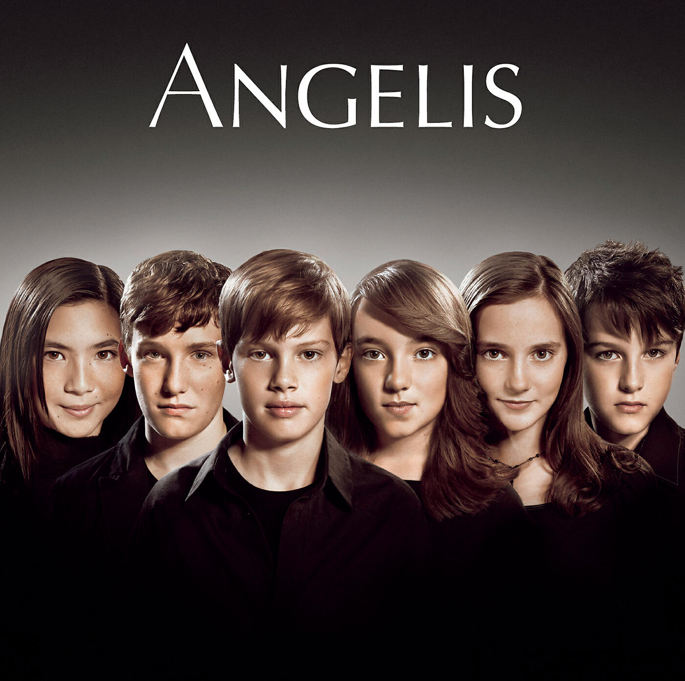 Angelis - Even Though You're Gone