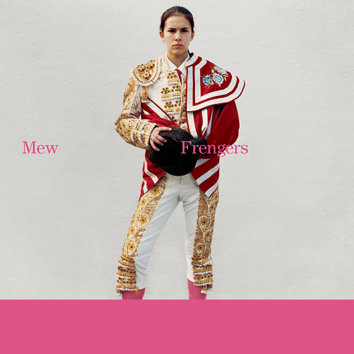 MEW - Behind the Drapes