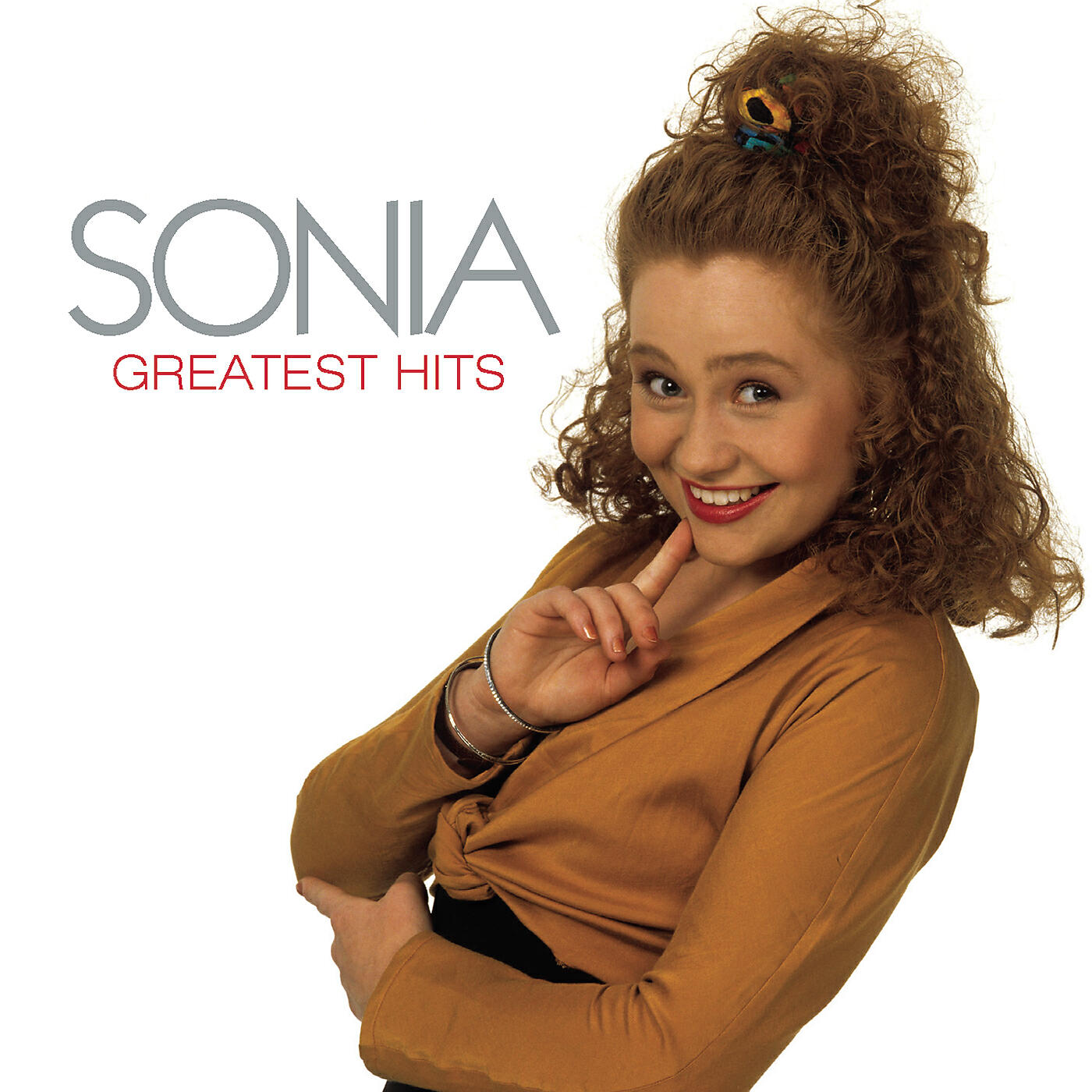 SONIA - Breakdown