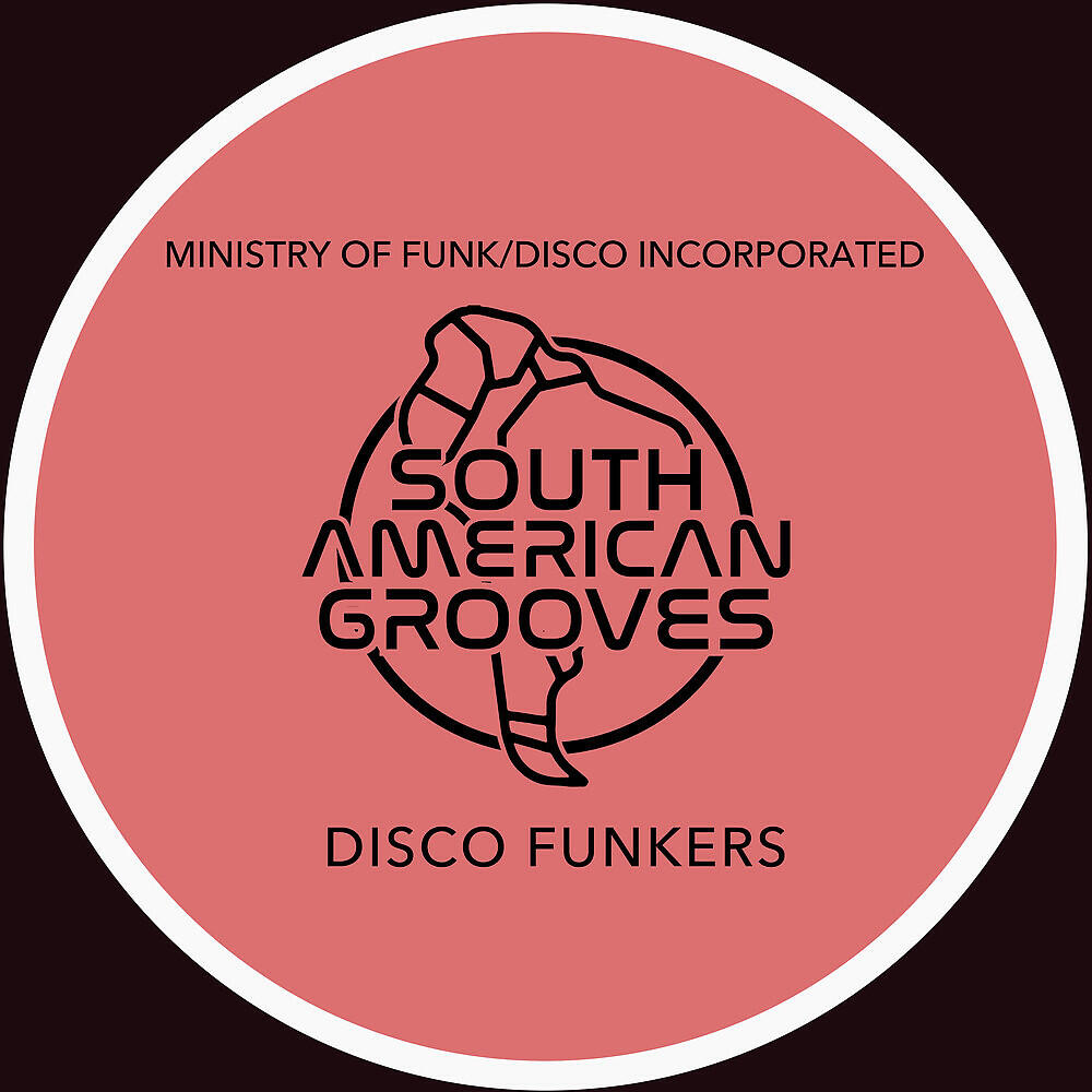 Ministry Of Funk - Just a Little Bit Funky (Miles Away Mix)