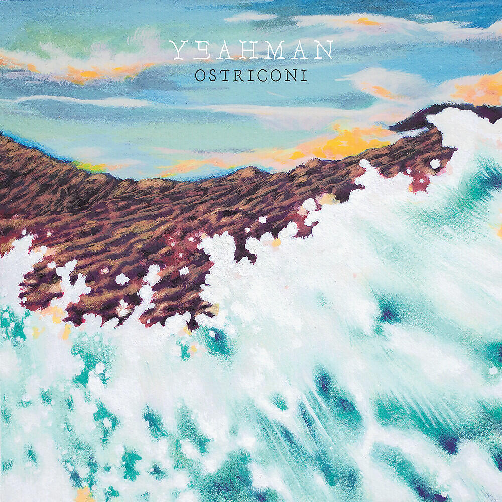 Yeahman - Soupe Feu