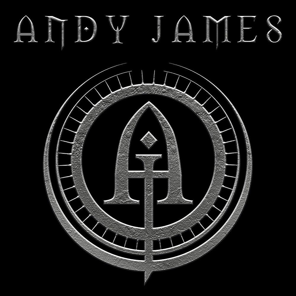 Постер альбома Andy James