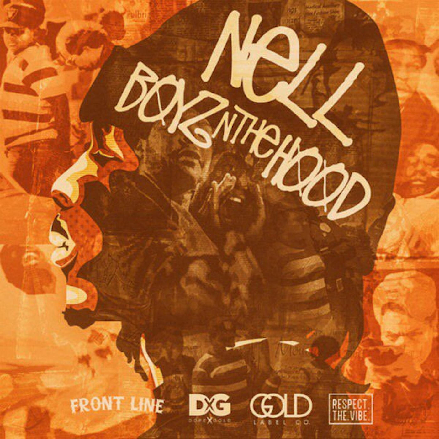 NELL - Doughboy