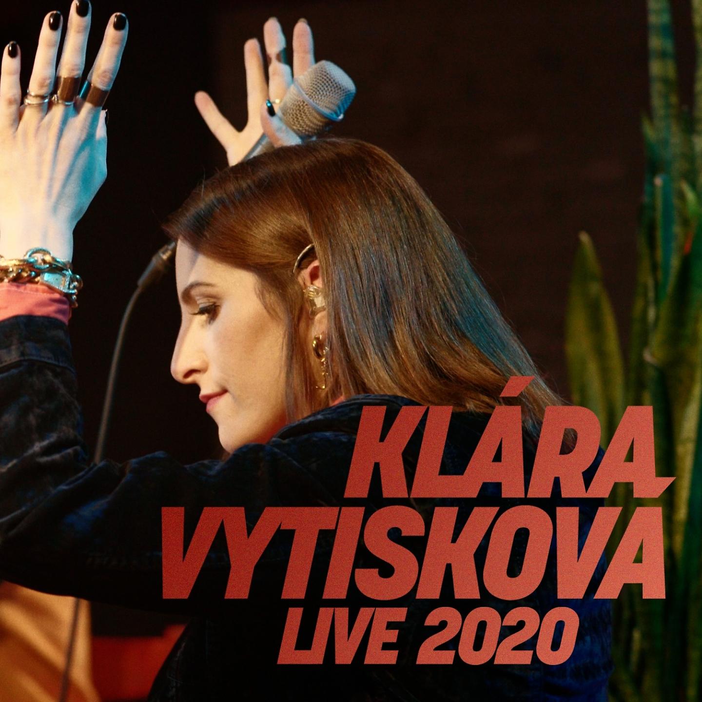 Постер альбома Live 2020