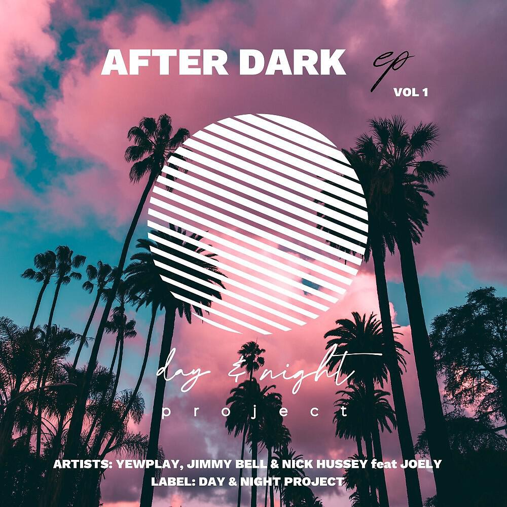 Yewplay - One More Night (Original Mix)