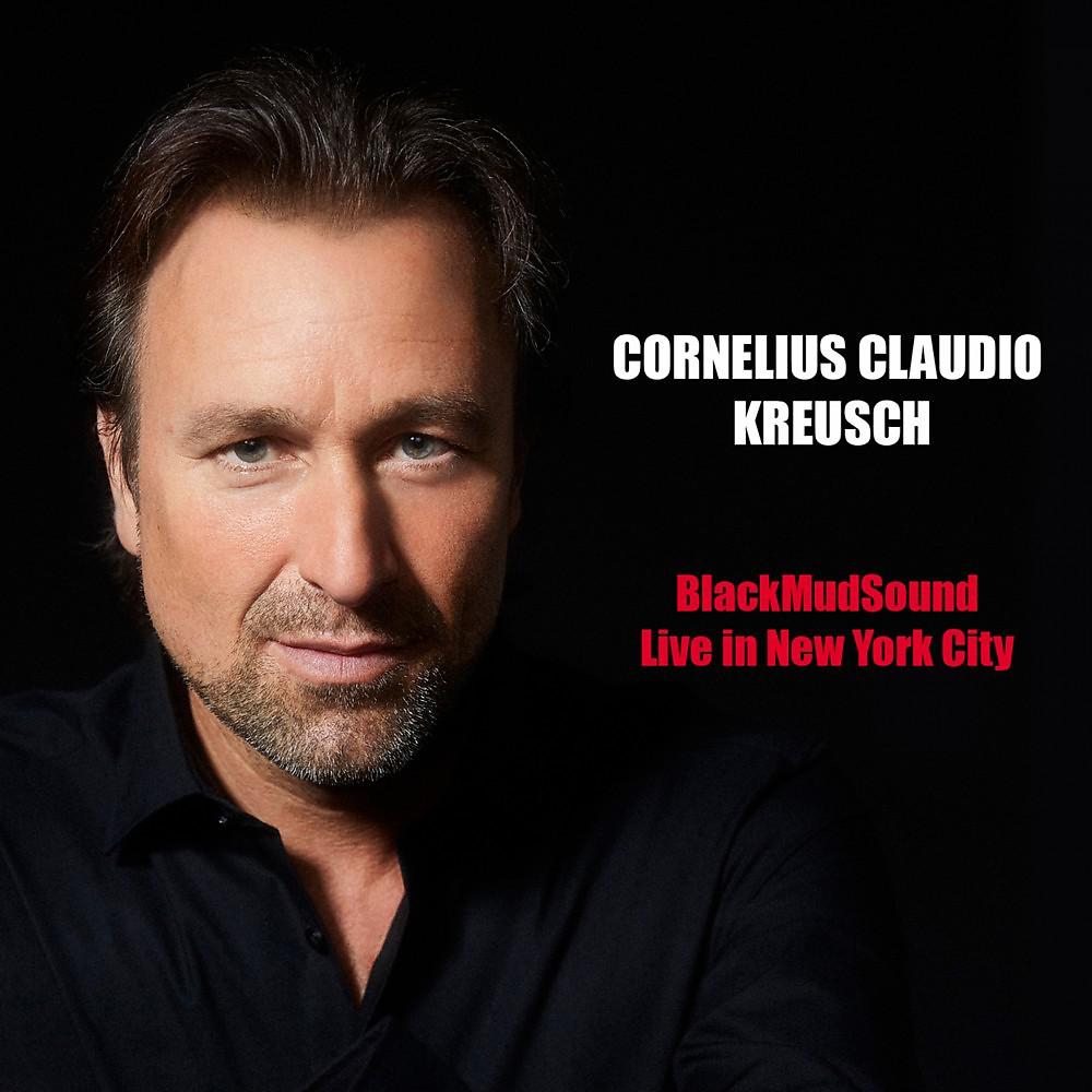 Постер альбома Black Mud Sound (Live in New York City)