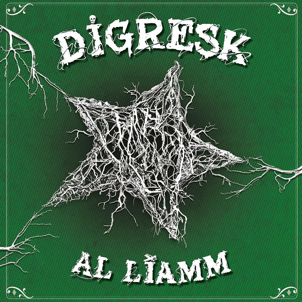 Digresk - Stag Ha Stag