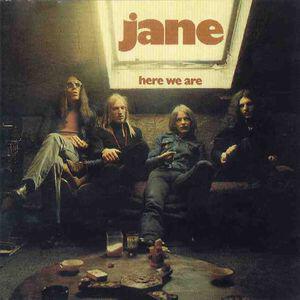 Jane все песни в mp3