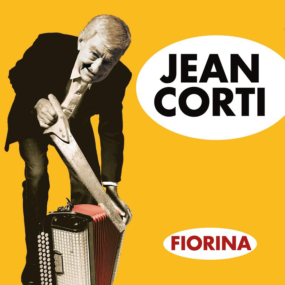 Jean Corti - Le vieux Léon