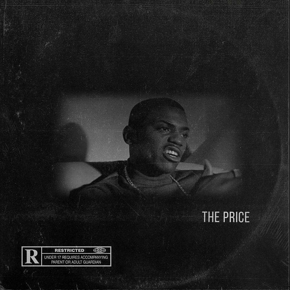 Постер альбома The Price