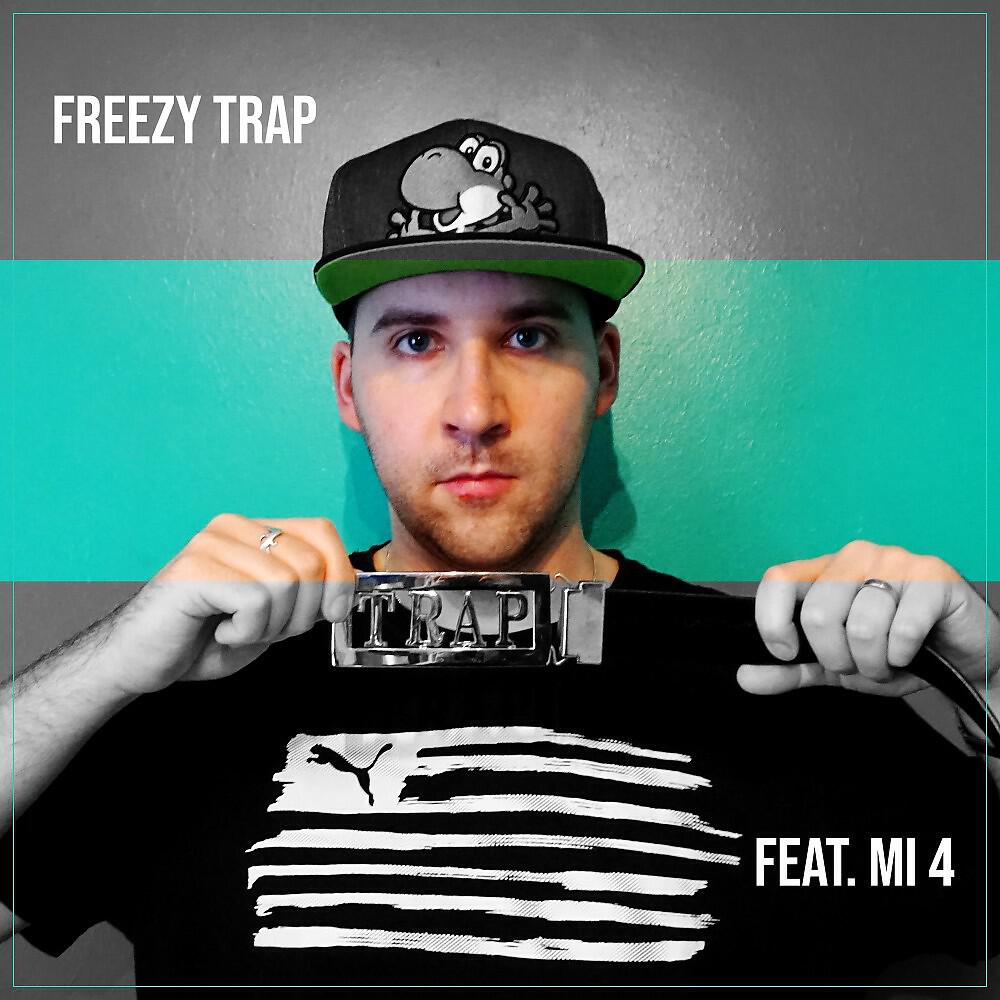 Freezy Trap - Power