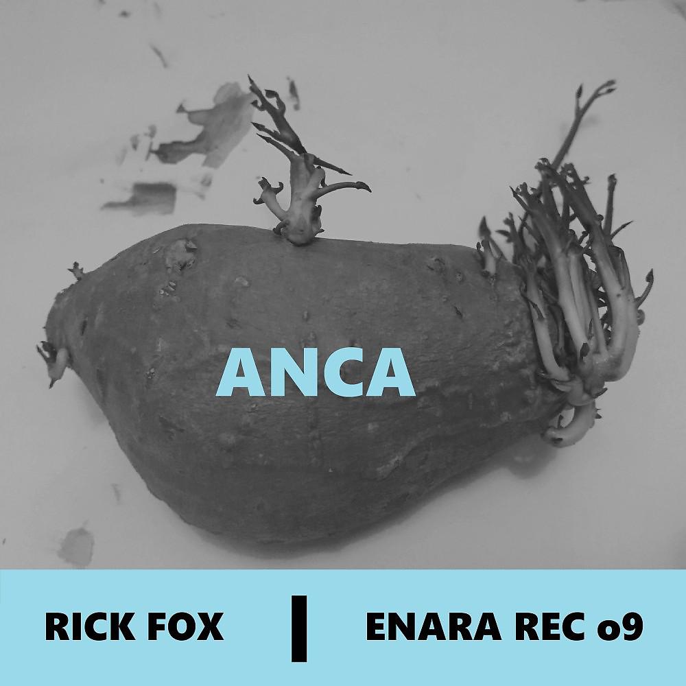 Постер альбома Anca