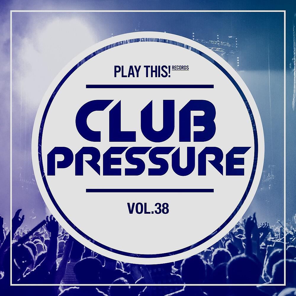 Delove - Smilodon (Original Mix)