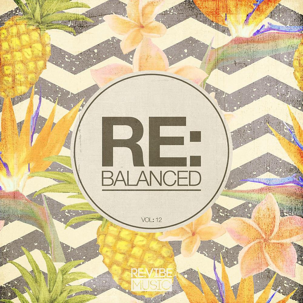 Постер альбома Re:Balanced, Vol. 12