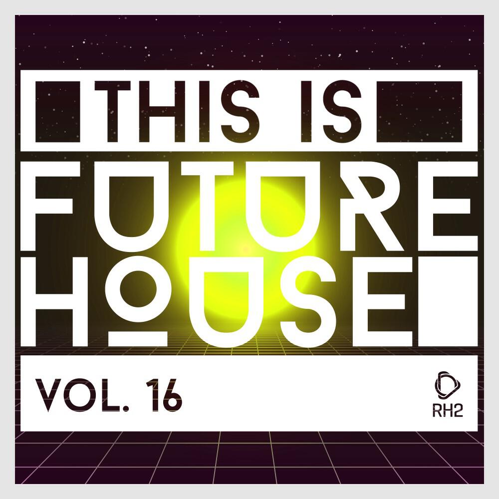 E.M.C.K. - I Wanted You (Marc Reason Mix)