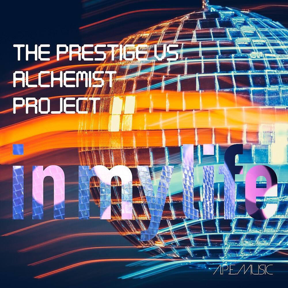 The Prestige - In My Life (Extended)
