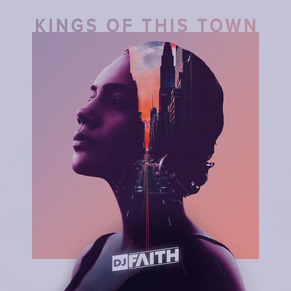 Постер альбома Kings of This Town