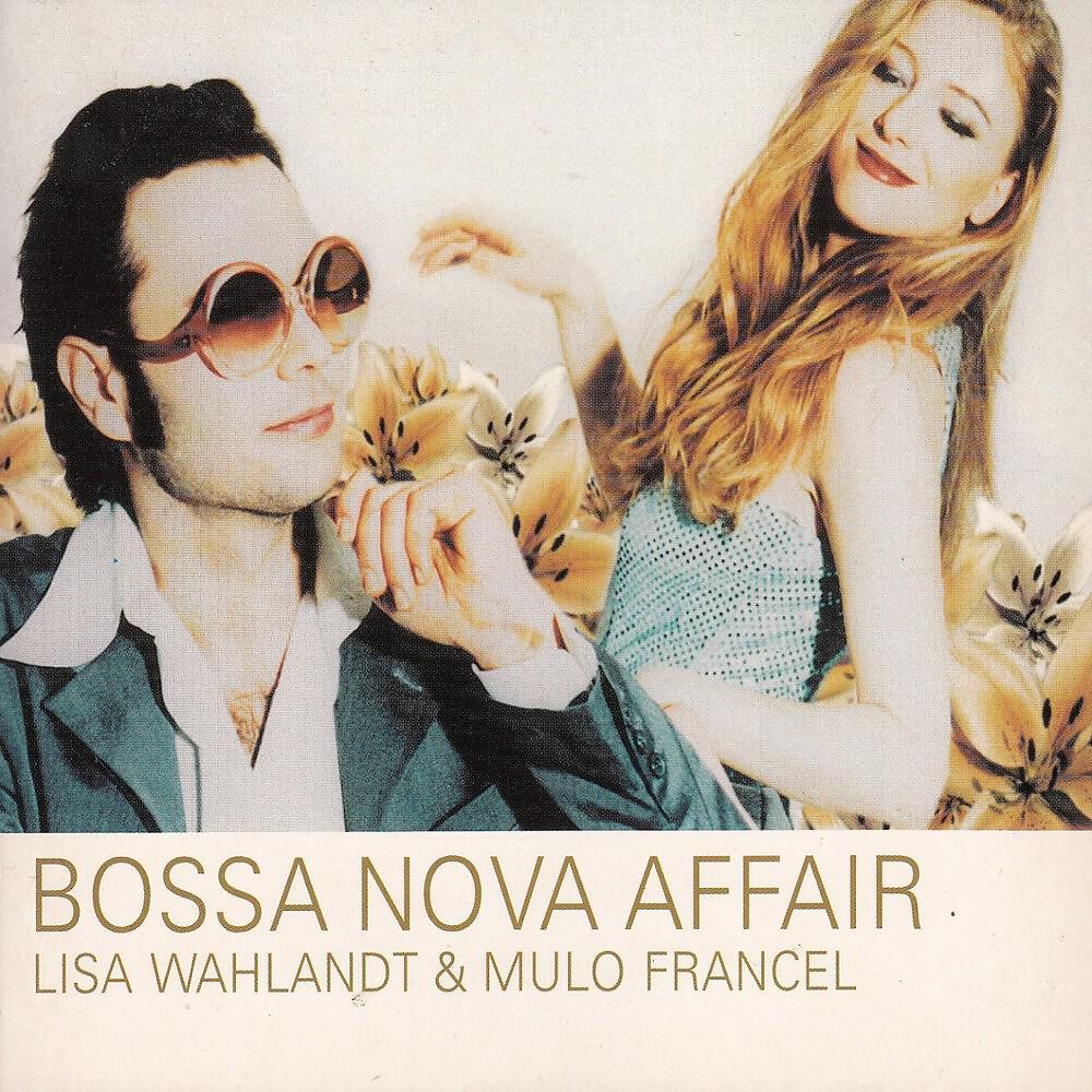 Lisa Wahlandt - As Everybody Sees I'm Oldfashioned