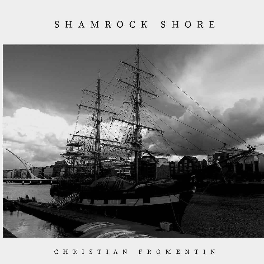 Christian Fromentin - Michael Coleman's Reels