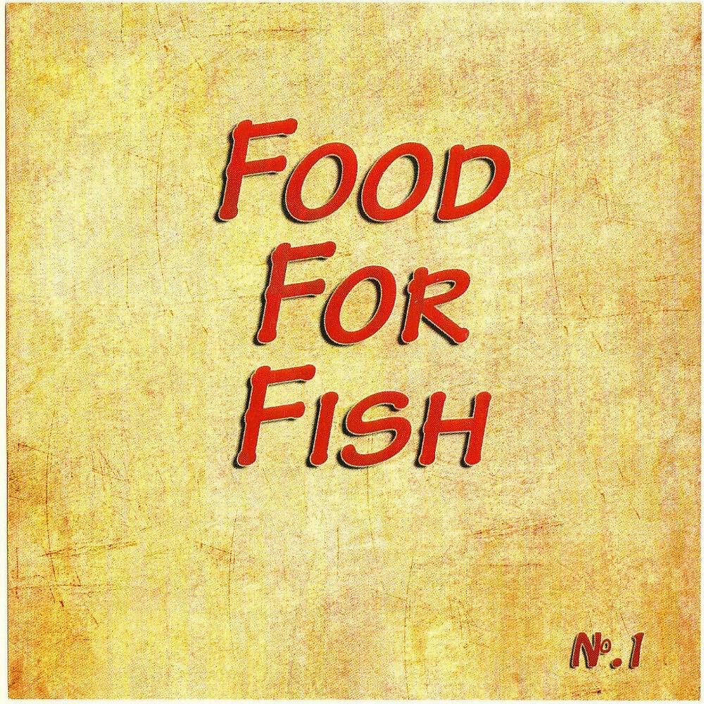 FOOD FOR FISH - Лабиринты наших дней