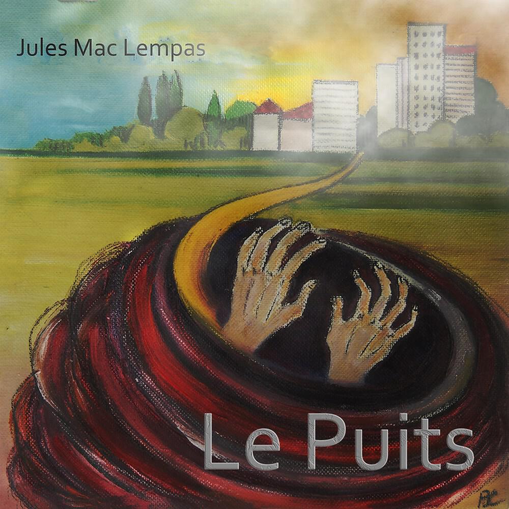 Jules Mac Lempas - Casus belli