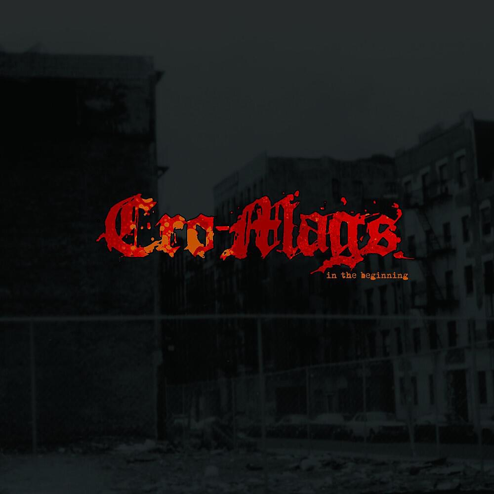 Cro-Mags - PTSD