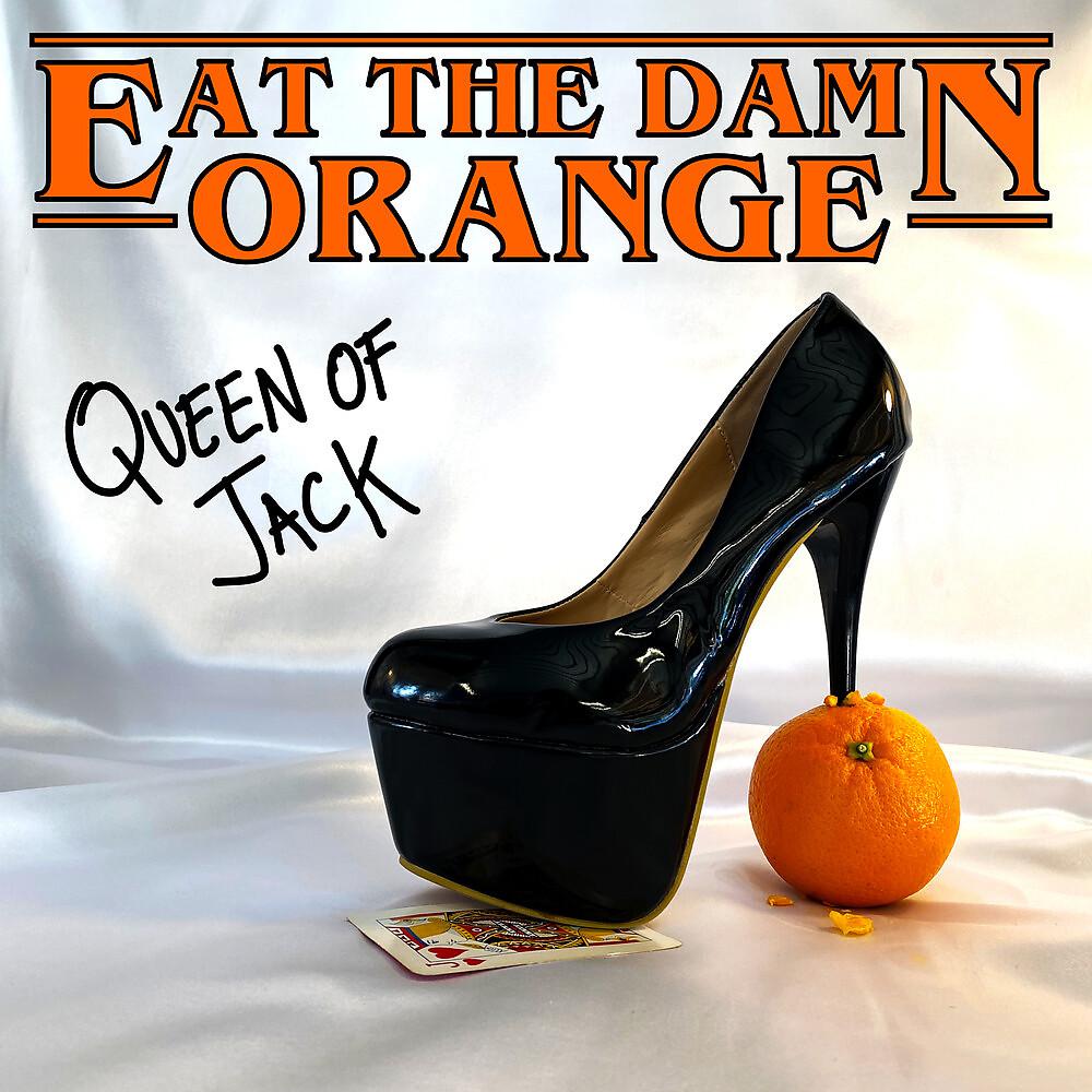 Постер альбома Queen of Jack