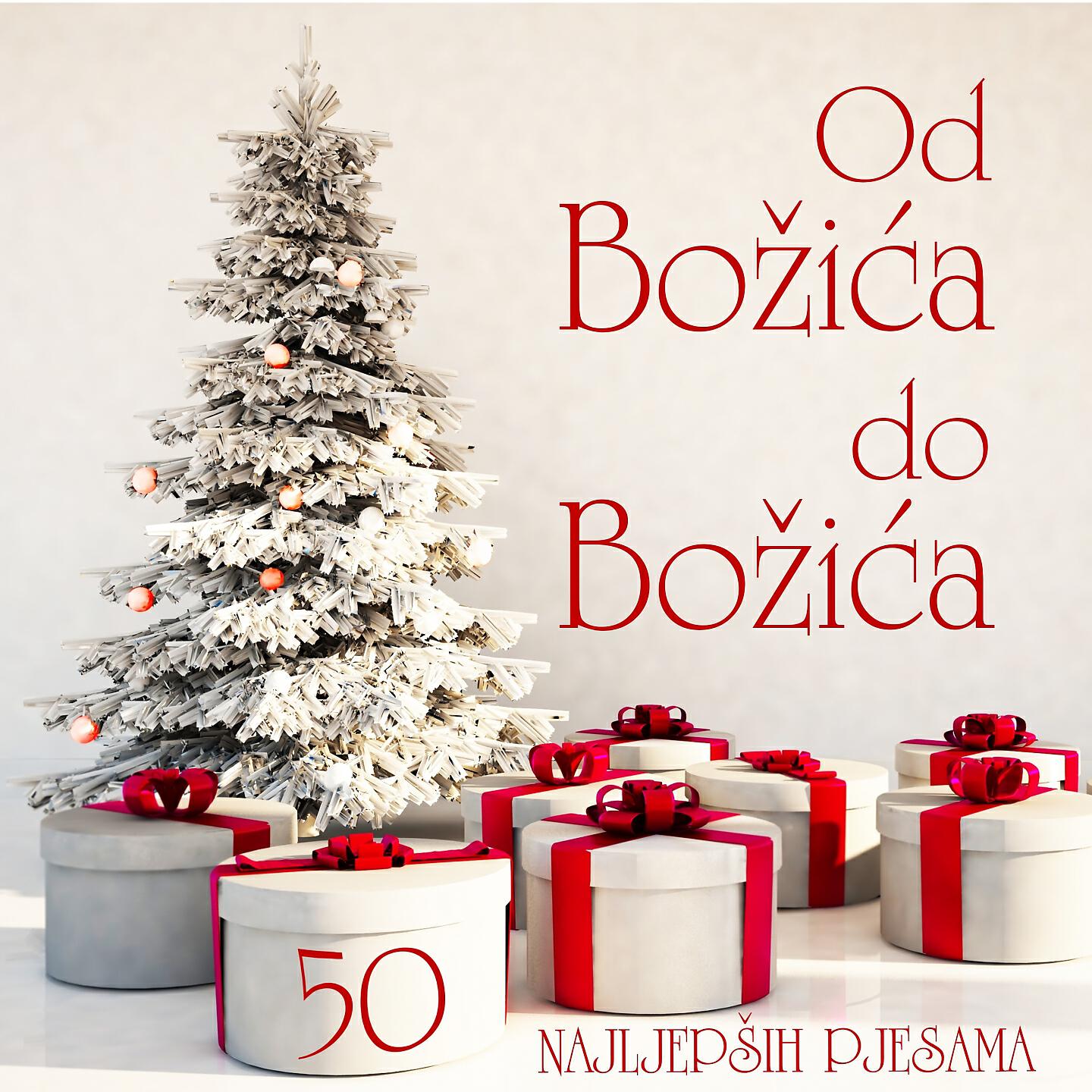 Klapa Sveti Florijan - Još jednu novu godinu