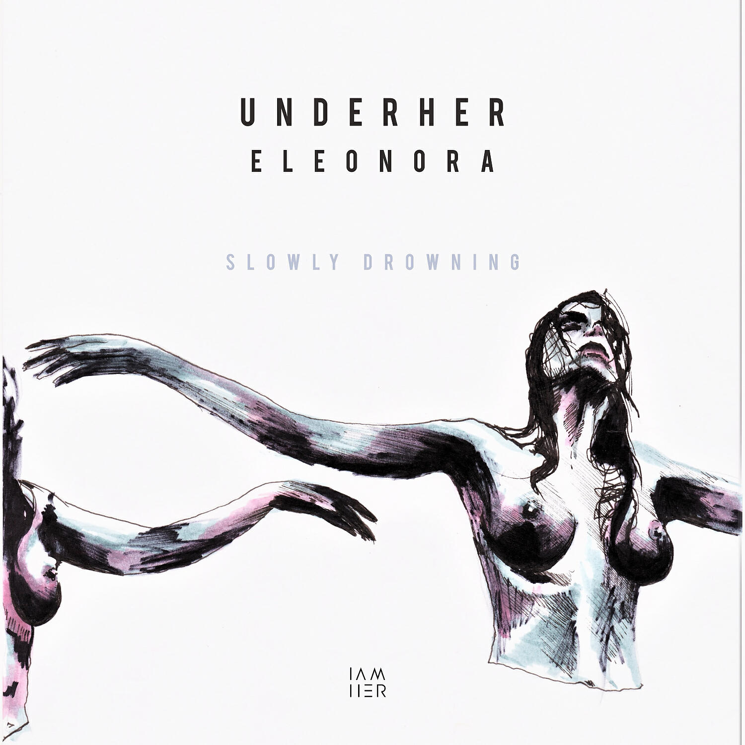 UNDERHER - Slowly Drowning (Betical Remix)
