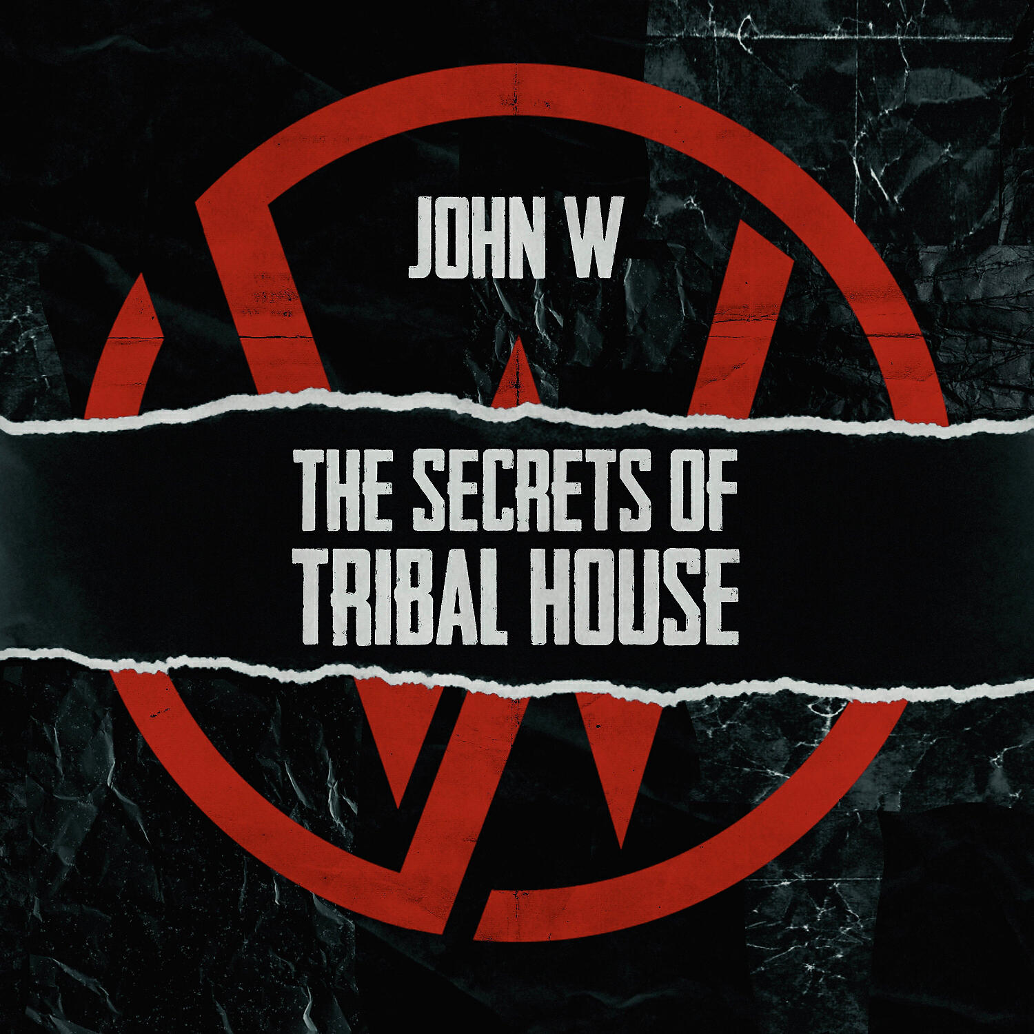 Jr Loppez - Increible (feat. Fanny) (John W Remix)