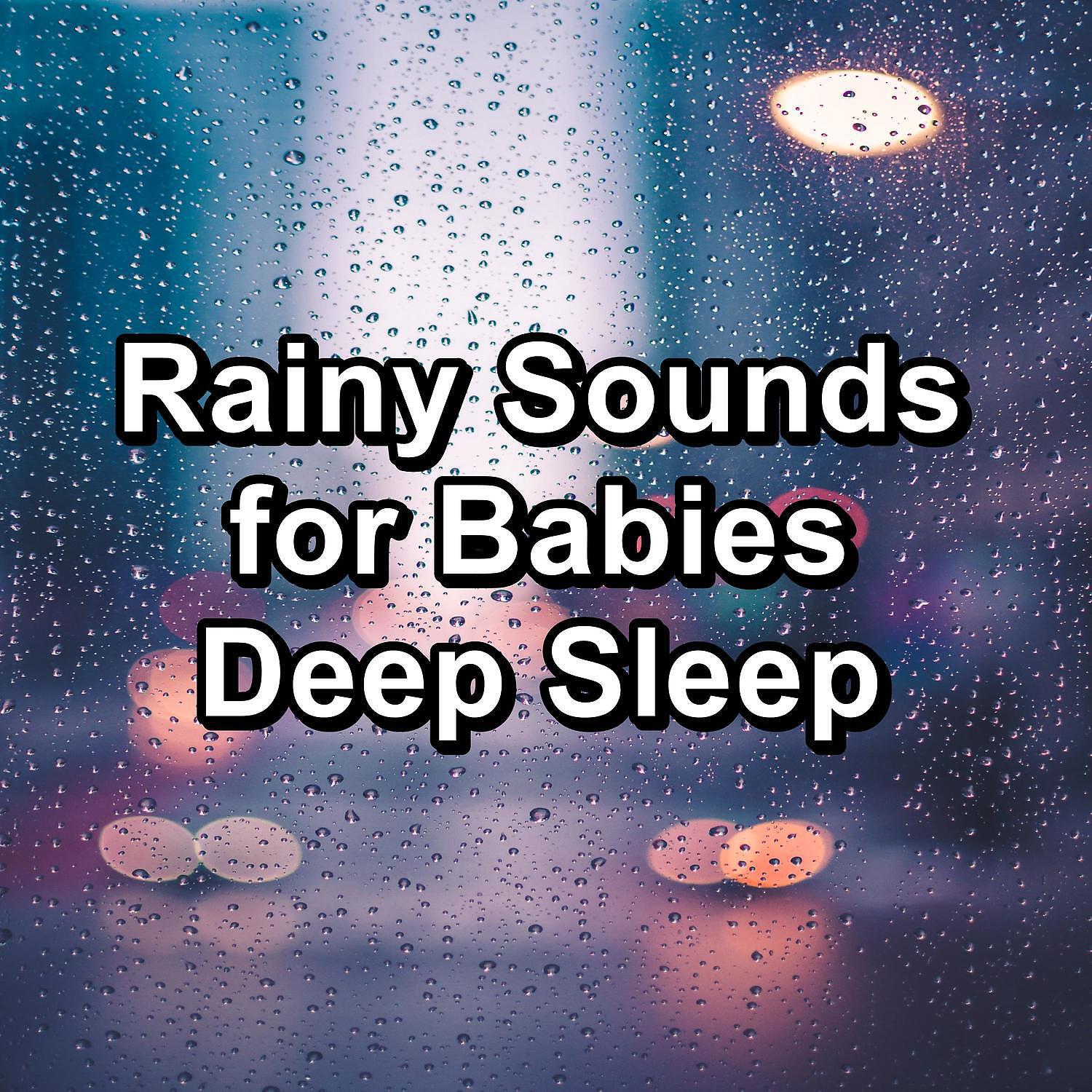 Rain Shower Spa - Medium Rain in the Rainy Forest Noise for Trouble Sleeping