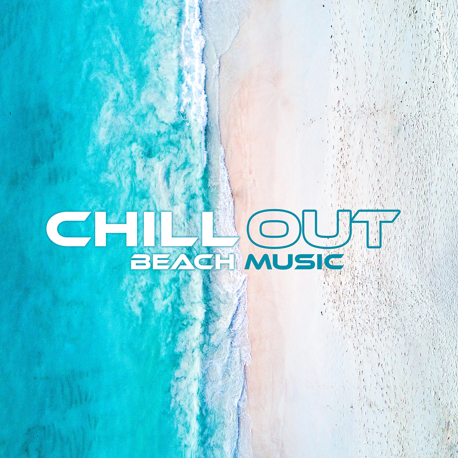 Chill Out 2017 - Drums Sound