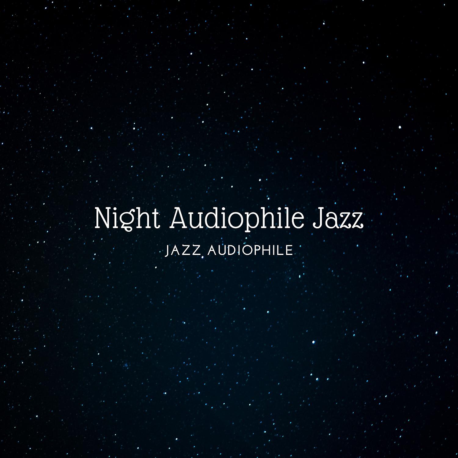 Постер альбома Night Audiophile Jazz