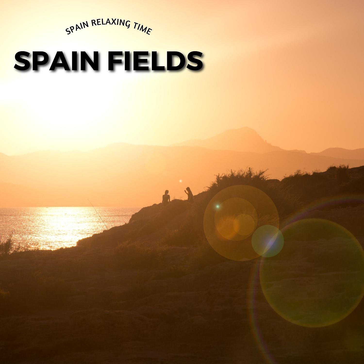 Постер альбома Spain Fields
