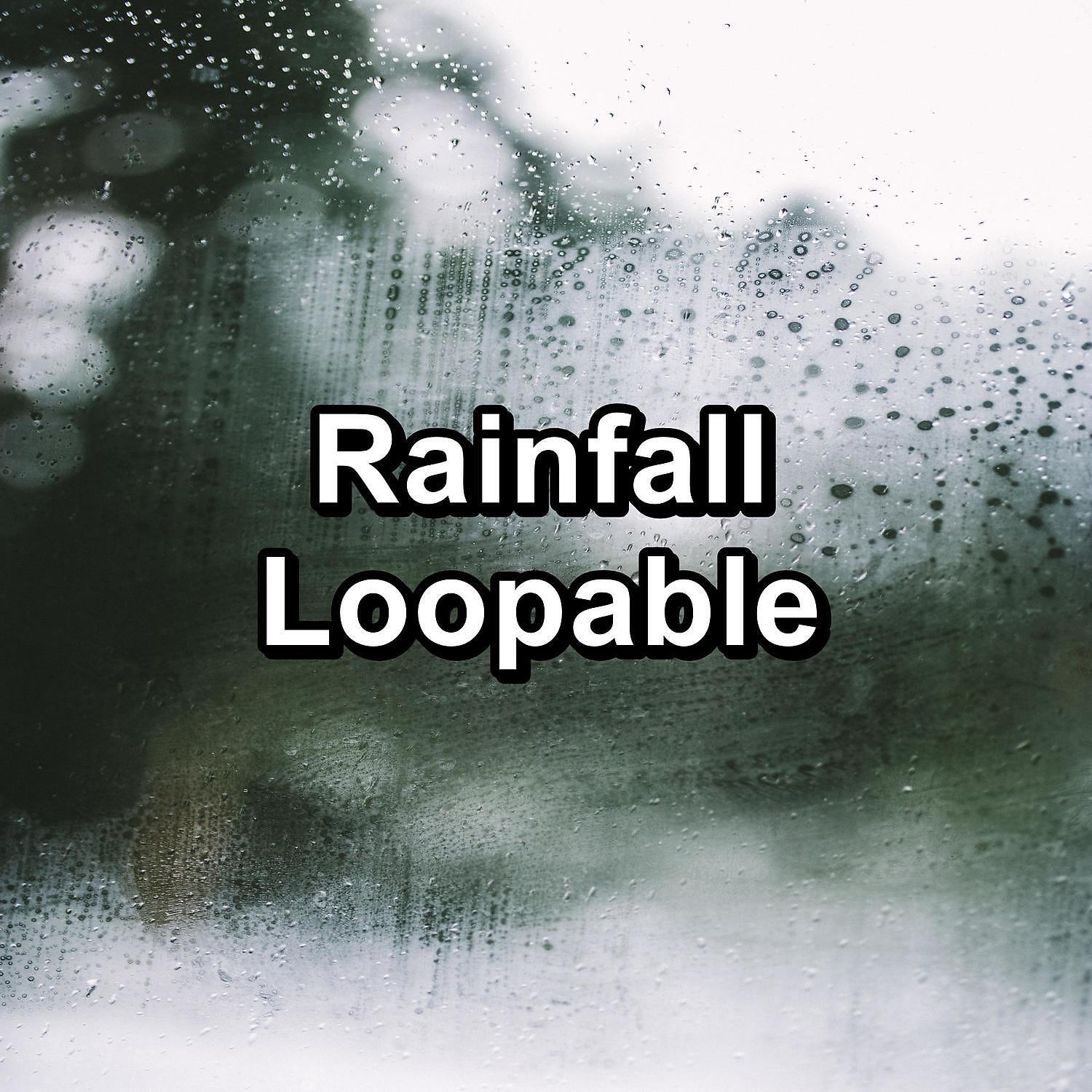 125 Nature Sounds - Moderate Rain on a Tin Roof For Babies to Sleep