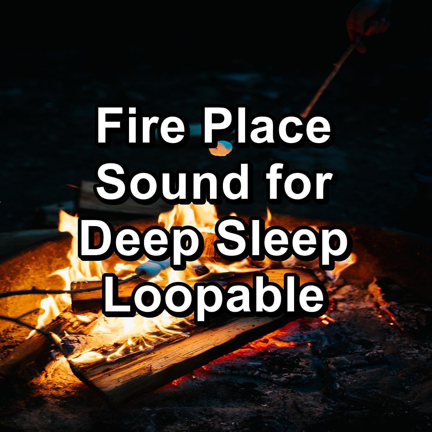 Yoga Master - Fire Crackling Sounds For Concentration Christmas Campfire