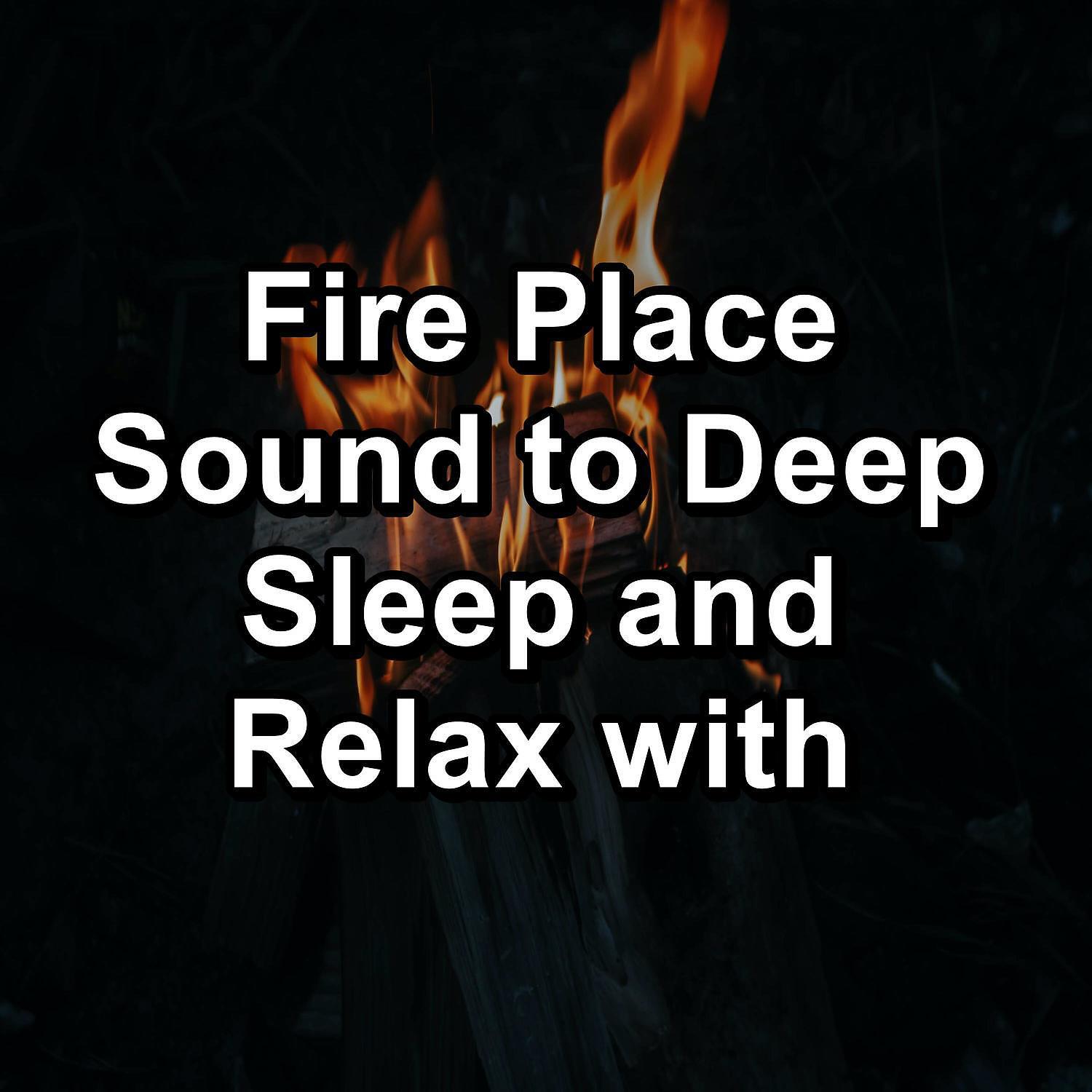 YOGA - Fire Crackling Sound Peaceful Ambience Relaxing Nature Sounds