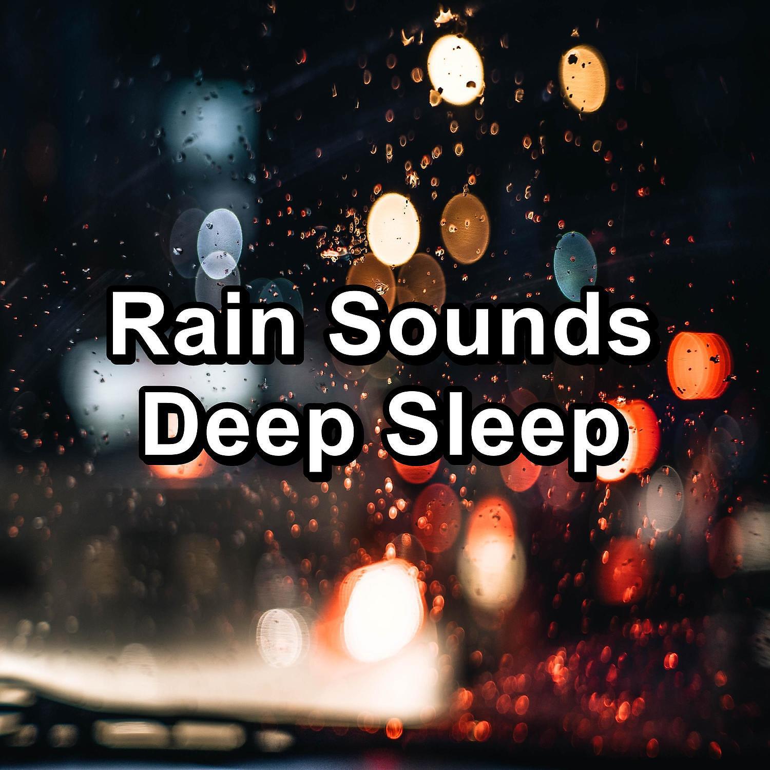 Rain For Deep Sleep - Pitter Pattered of Rain on Roof top