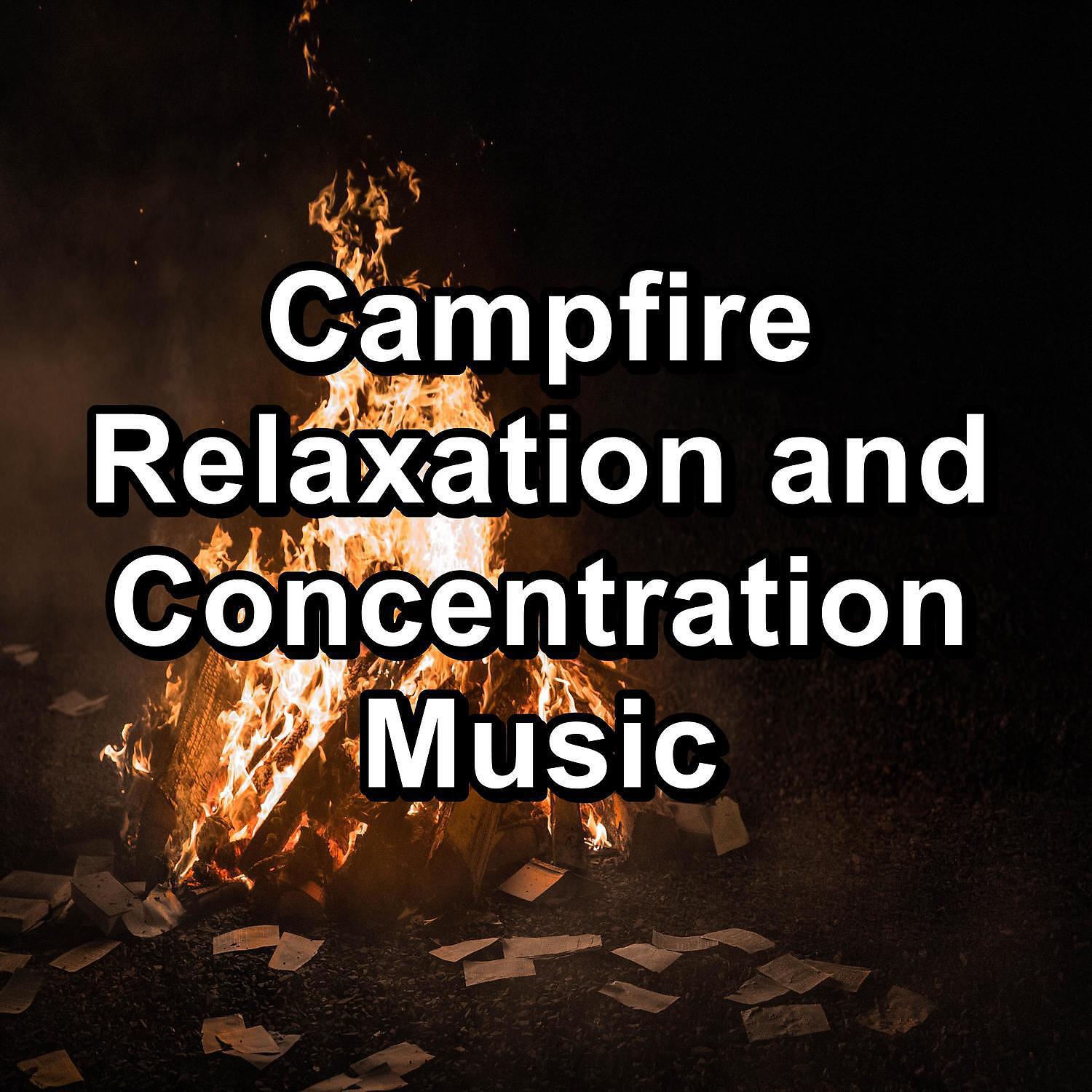 Fireplace Music Set - Cozy Fireplace For a Cozy Day Loop The Audio for 8 Hours