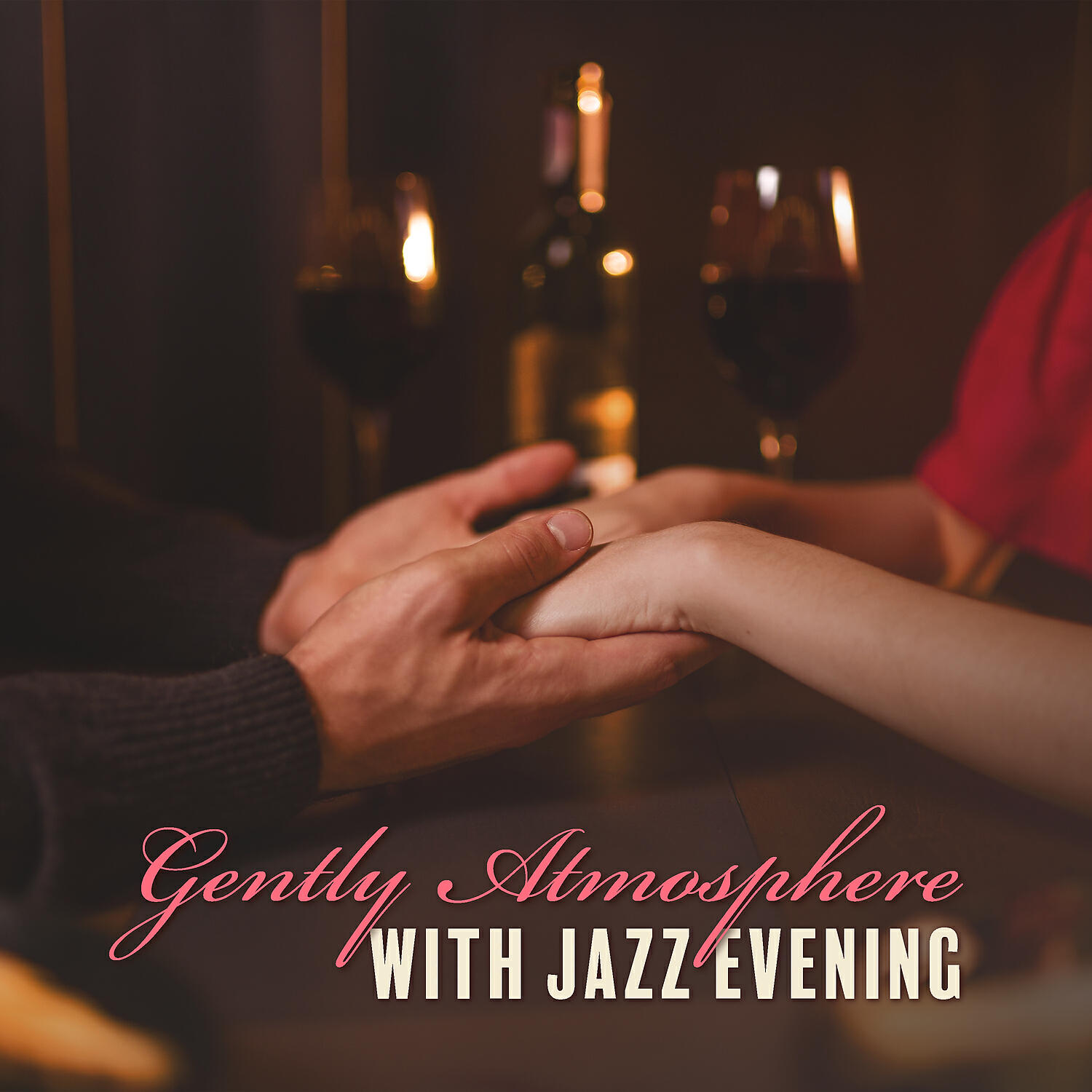 Lounge Winter Collection - Jazz Music and Dinner in the Restaurant