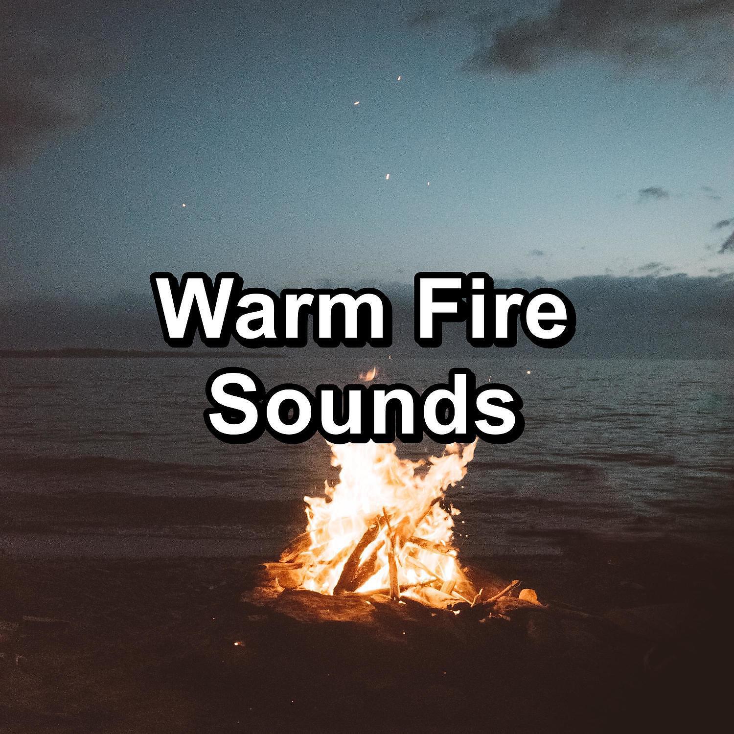 White Noise Baby Sleep - Fireplace Burning For Rest and Sleep To Help Your Baby Sleep