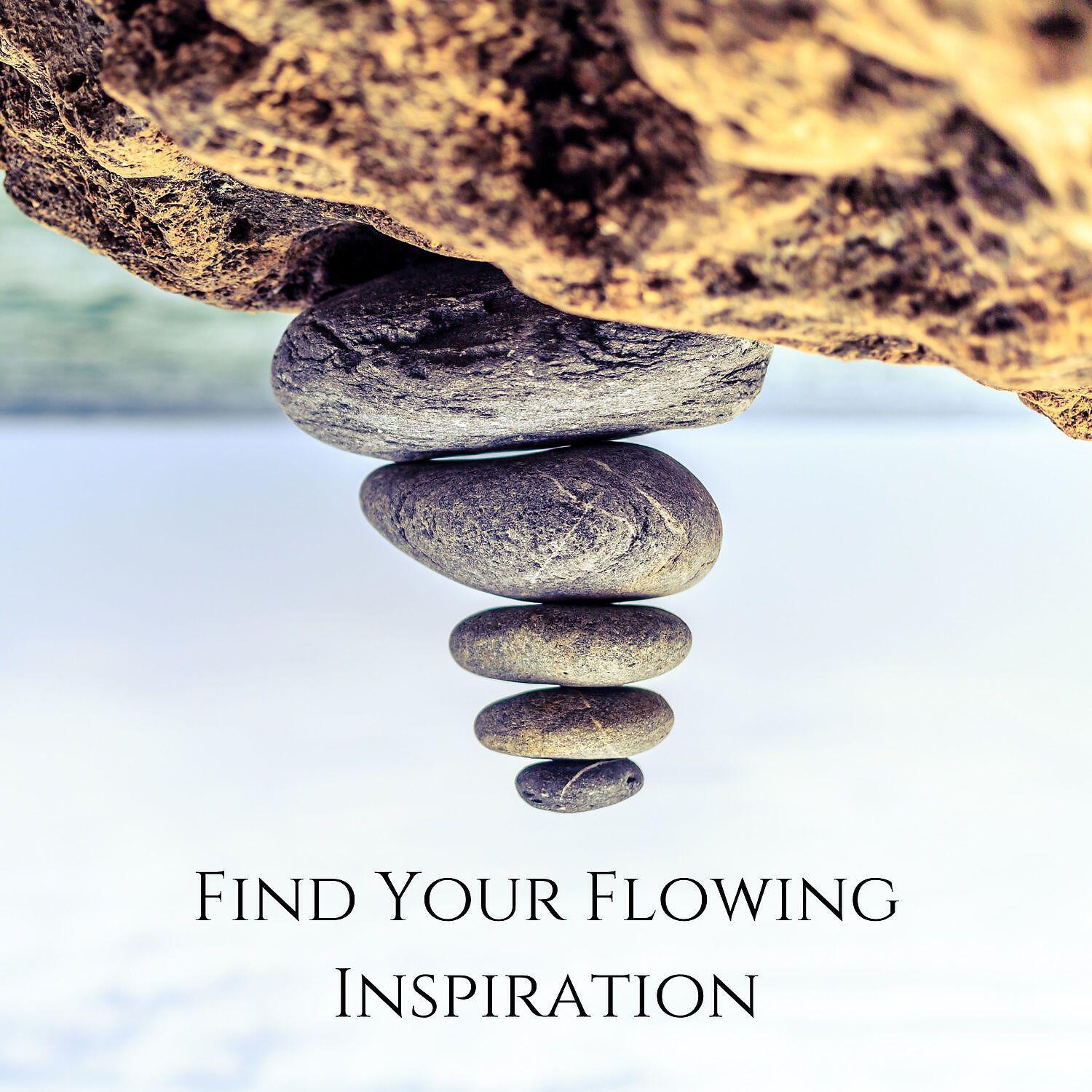 Relaxation Meditation Songs Divine - Flowing Inspiration