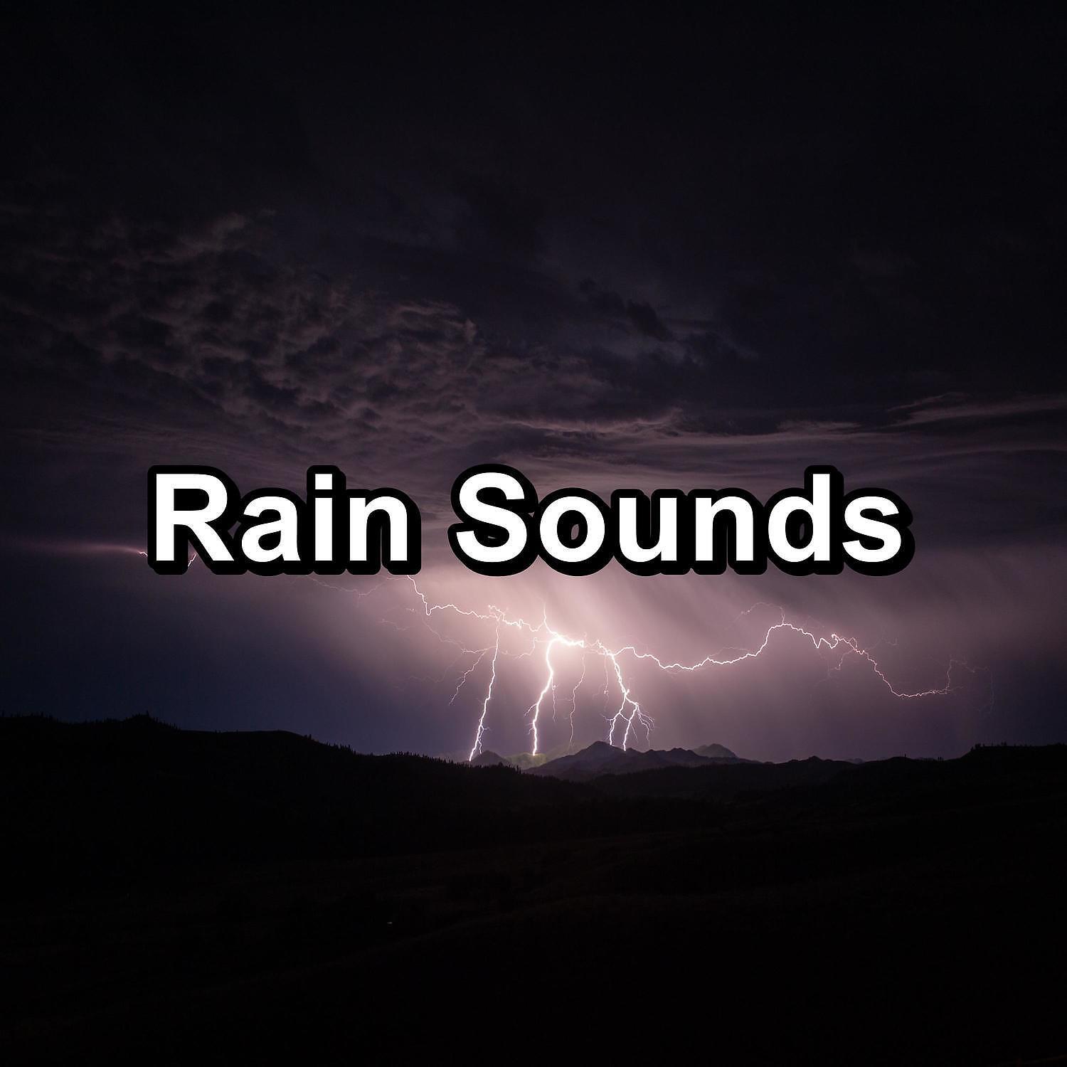 Binaural Beats Deep Sleep - Gentle Rain For Relaxing Times Noise for Trouble Sleeping