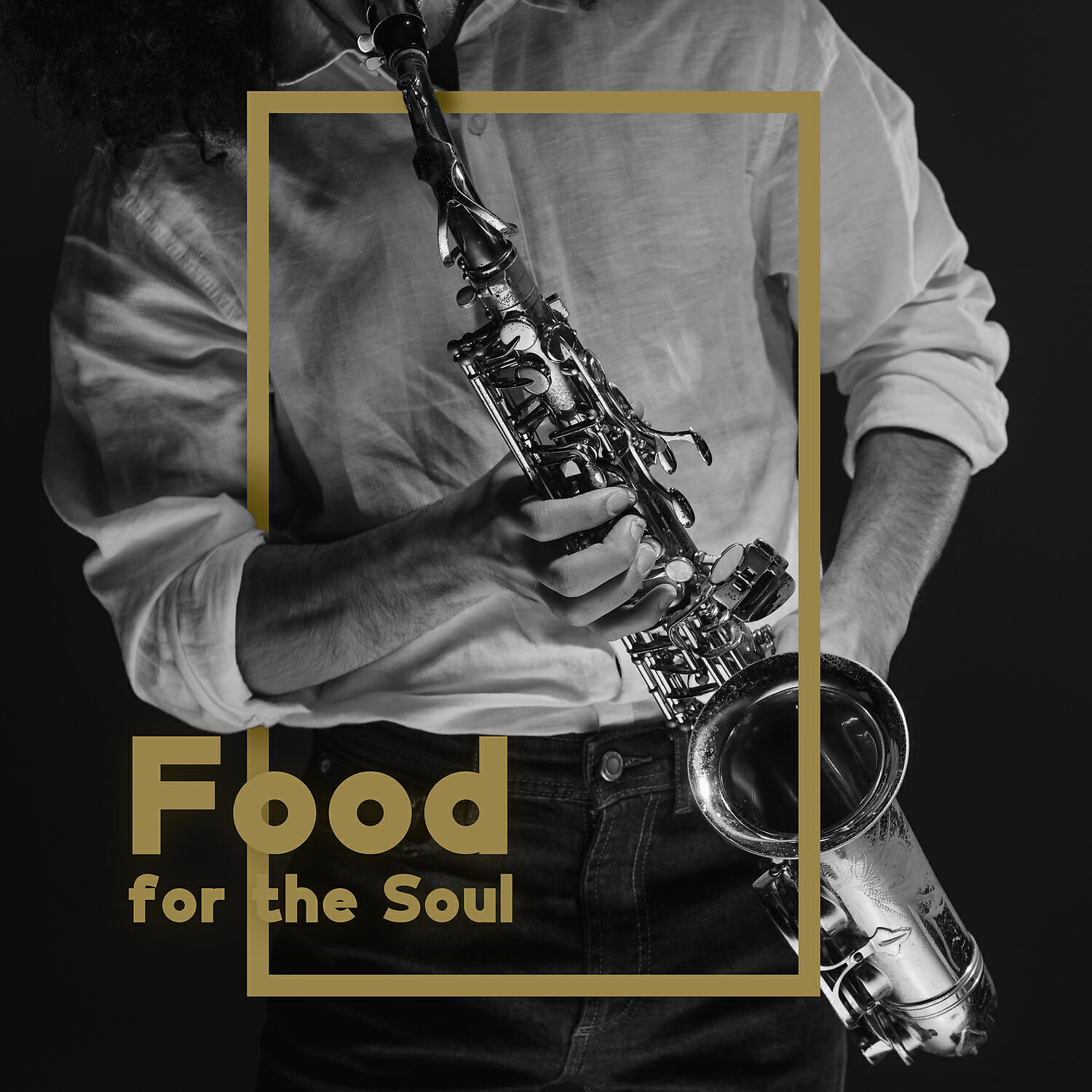 Jazz Band Soft Rec 2019 - Crazy Bebop
