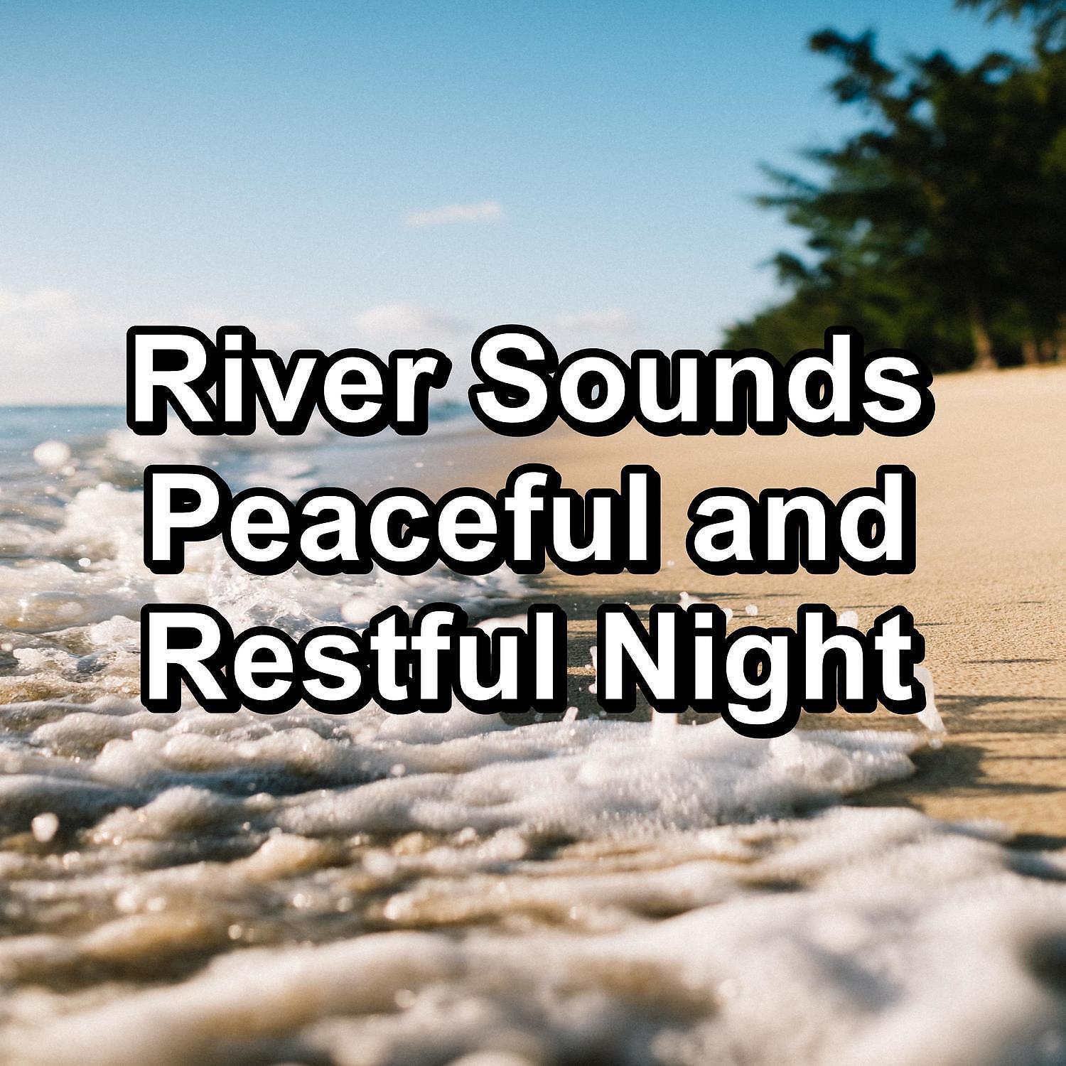 Lullabies For Deep Meditation - Sleepy Sea Sounds With Rain to Relief the Night