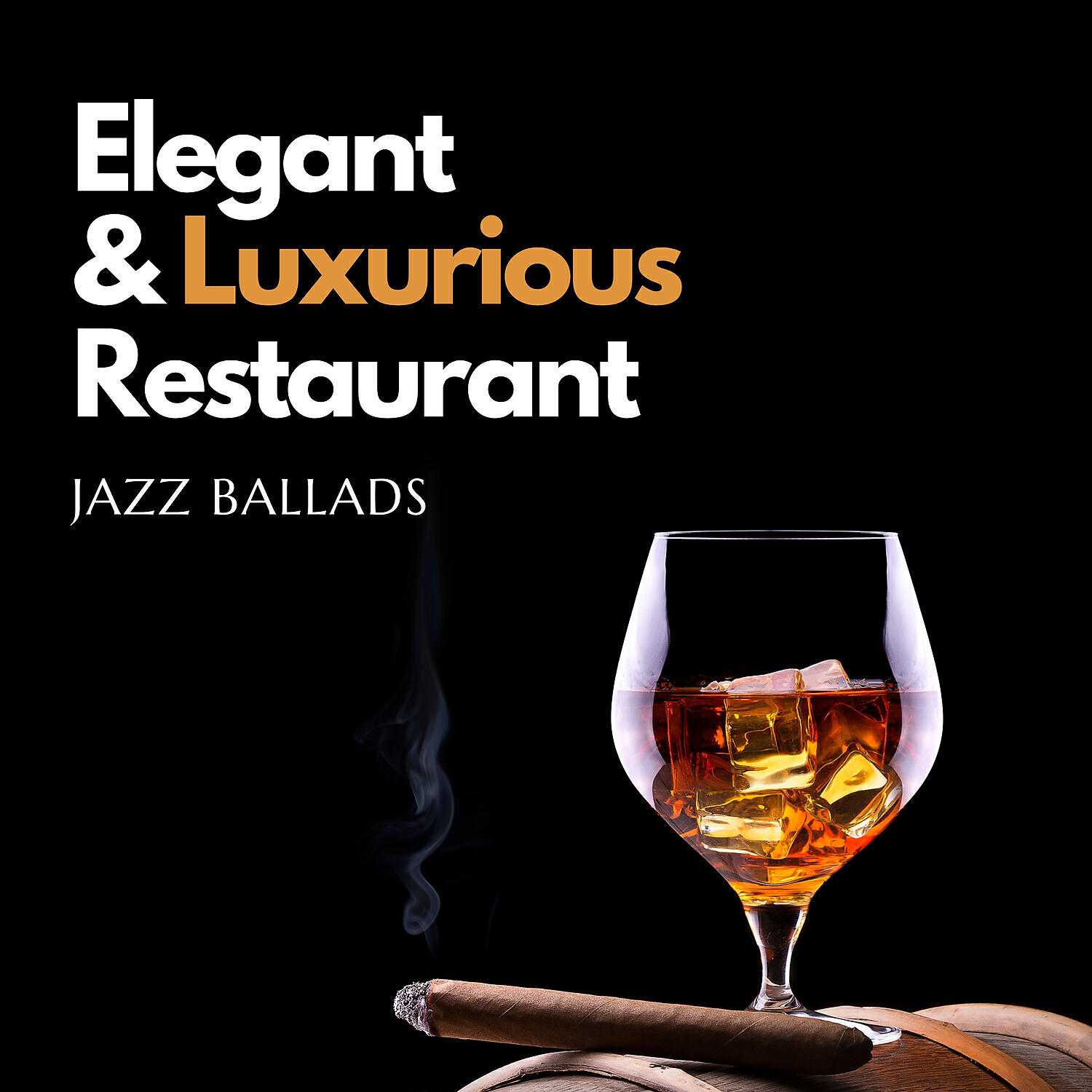 Jazz Music Collection - Important Restaurant Meeting