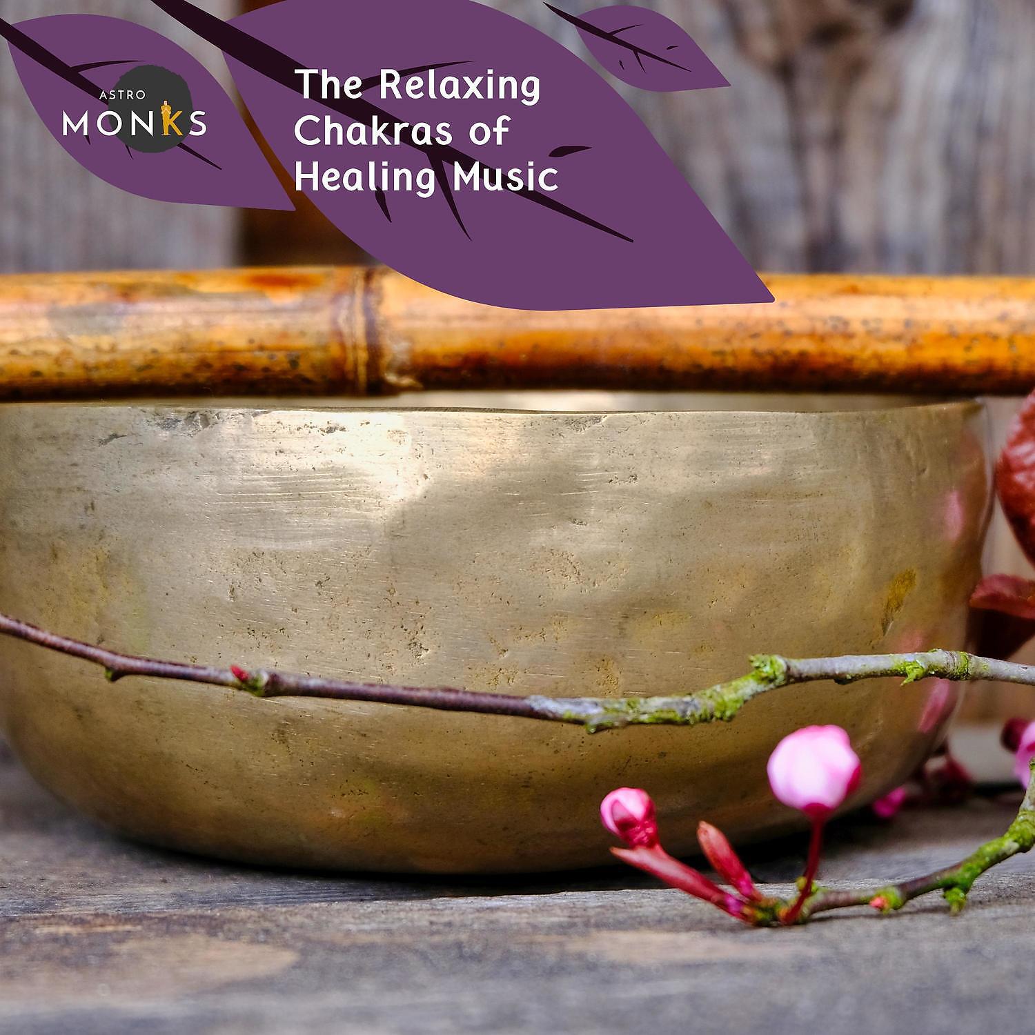 Ambient 11, Yogsutra Relaxation Co, Mystical Guide - Cleansing Heart