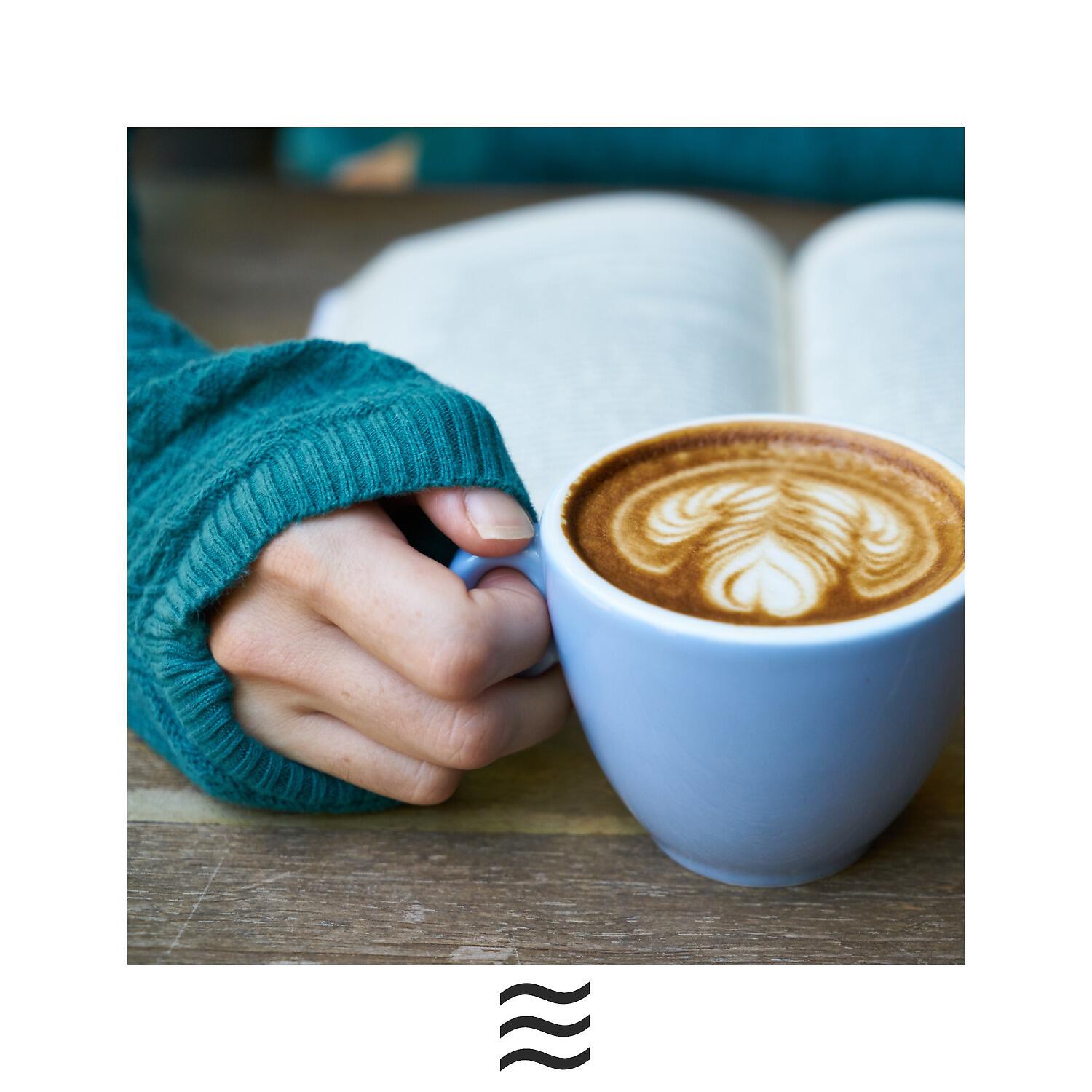 Calming Sounds for Clear Mind - Clear Mind City Cafe Sounds